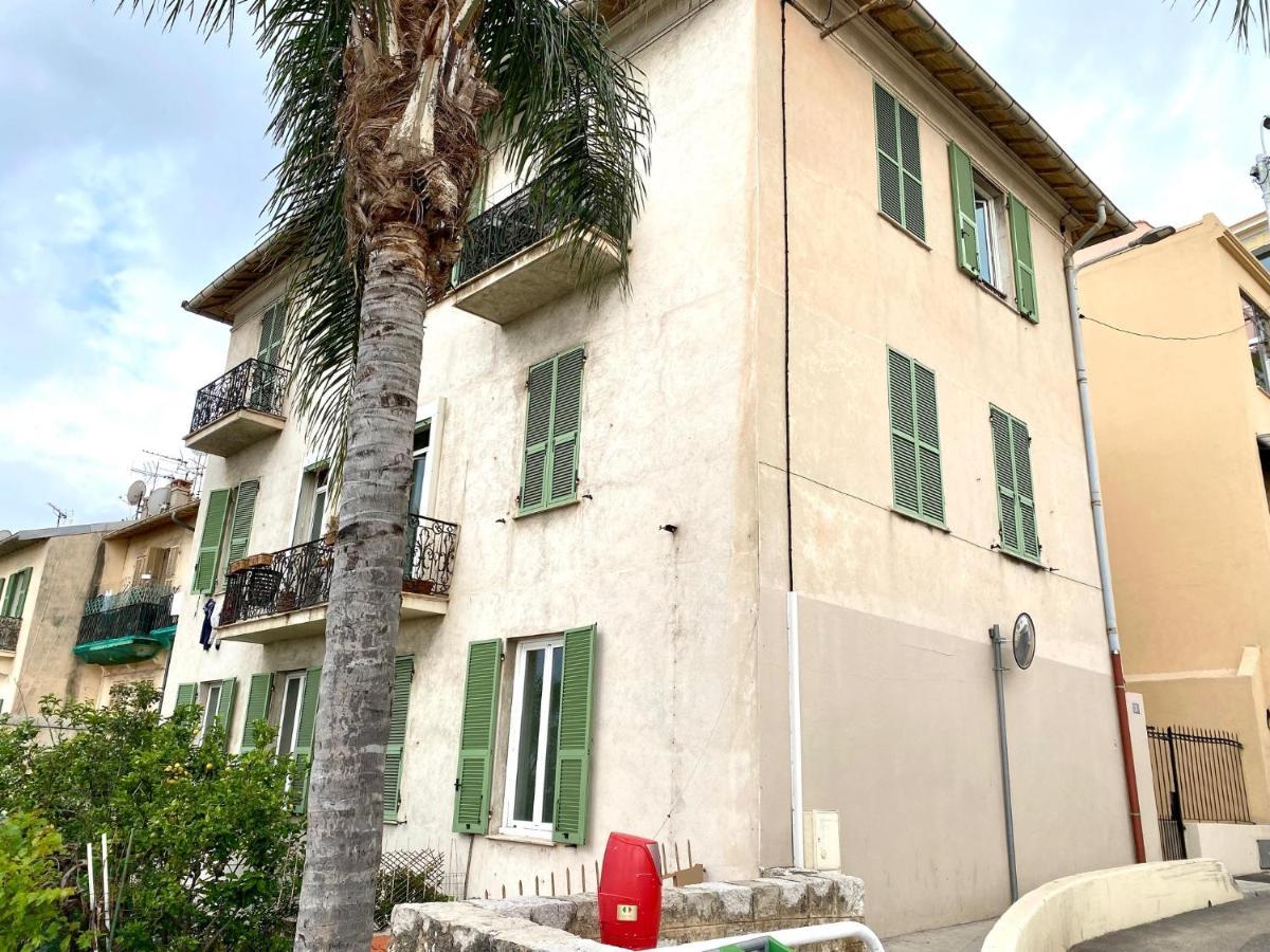 Appartement Refurbished With Sea View 5 Min Walk From Monaco By Elevators à Beausoleil Extérieur photo