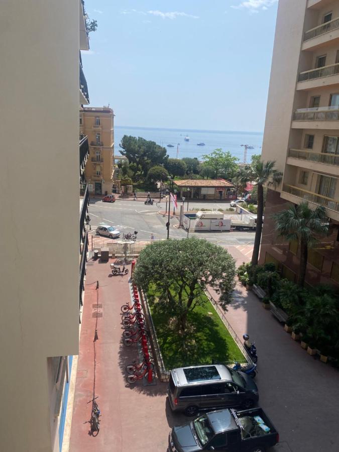 Appartement Refurbished With Sea View 5 Min Walk From Monaco By Elevators à Beausoleil Extérieur photo