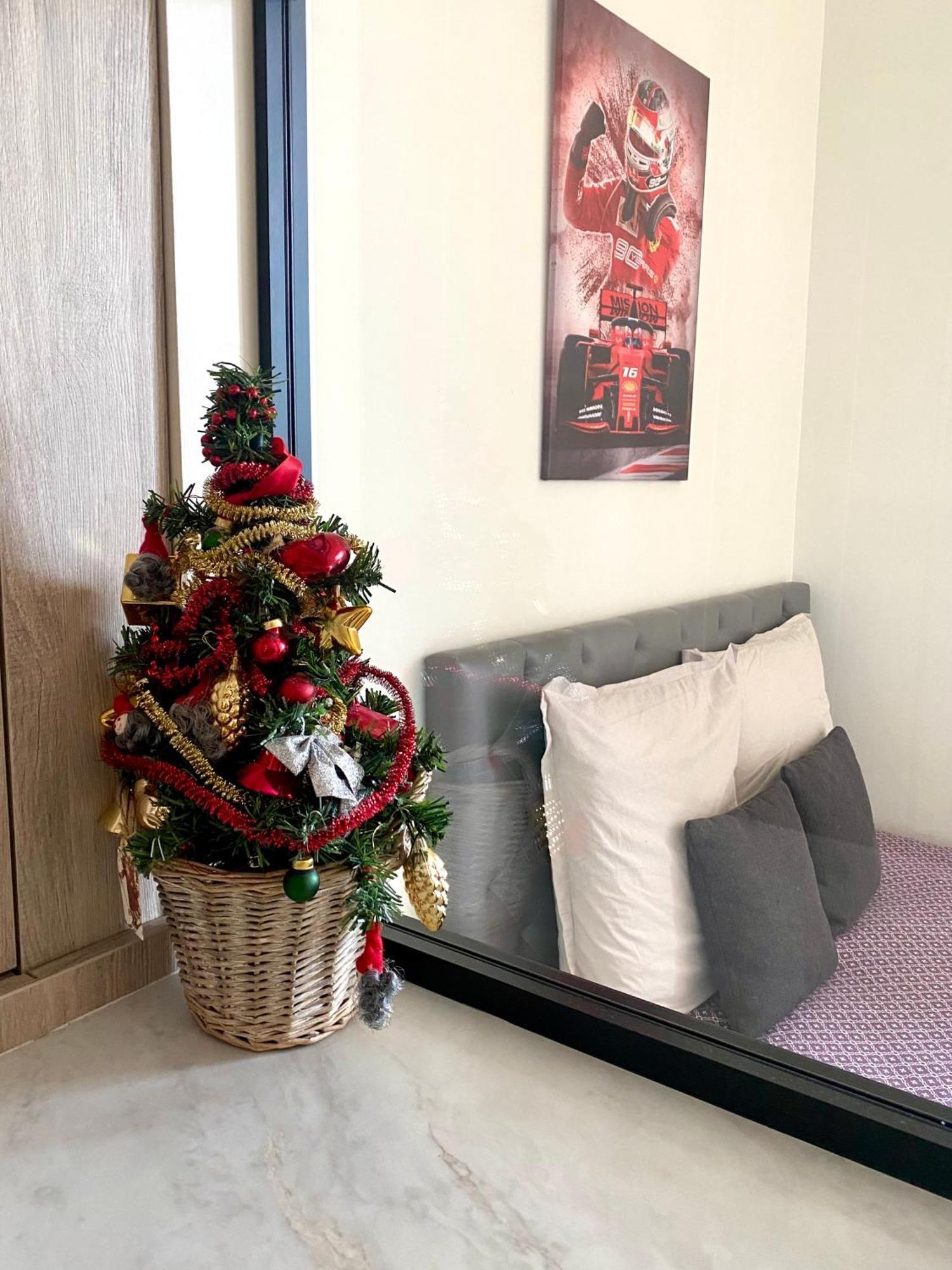 Appartement Refurbished With Sea View 5 Min Walk From Monaco By Elevators à Beausoleil Extérieur photo